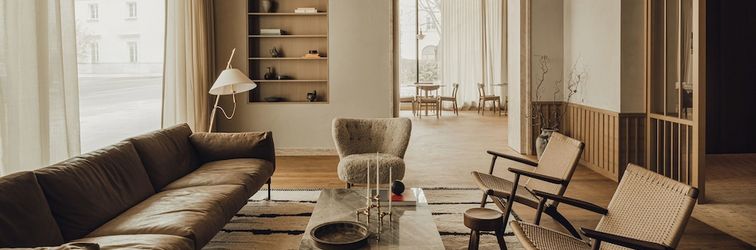 その他 Puro Warszawa Stare Miasto