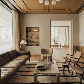 Primary image1華沙老城普羅飯店,Nowy Świat-Uniwersytet飯店