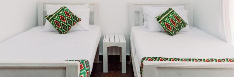 其他 Avana Resort Watamu