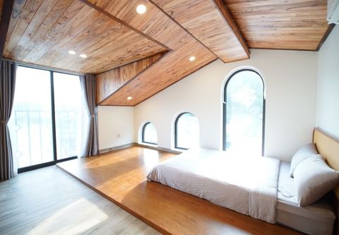 Others The Coral Homestay & Pub