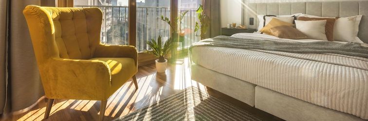 Others Fragola Apartments - Zwierzyniecka