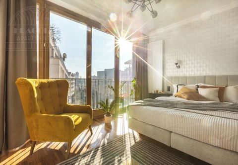 Others Fragola Apartments - Zwierzyniecka