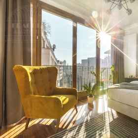 Primary image1Zwierzyniecka Fragola 公寓,Vanilla Aparthotel飯店