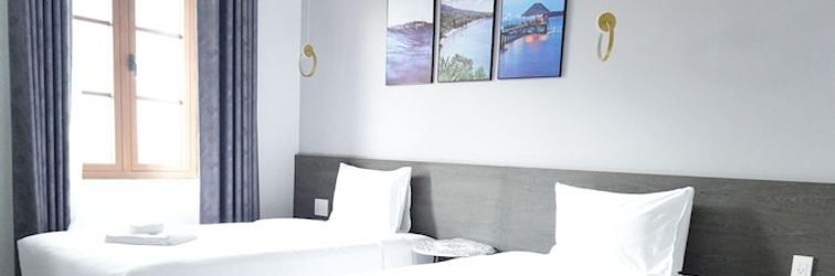 Others Bella hotel Phu Quoc