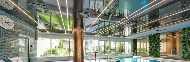 Others Apartamenty Sun & Snow Lividus