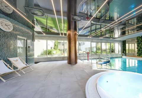 Others Apartamenty Sun & Snow Lividus