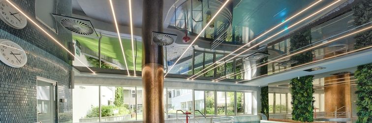 其他 Apartamenty Sun & Snow Lividus