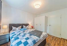 Khác 4 Cozy Stylish Berlin Apartment With 2 Bedrooms