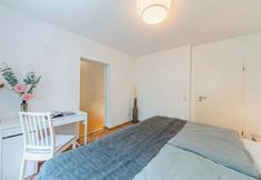 Khác 2 Cozy Stylish Berlin Apartment With 2 Bedrooms