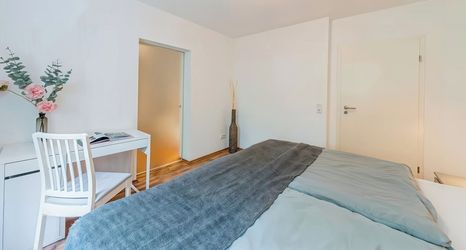 Khác 2 Cozy Stylish Berlin Apartment With 2 Bedrooms