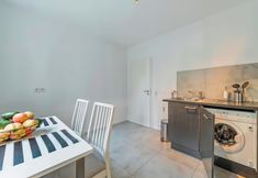 Khác 7 Cozy Stylish Berlin Apartment With 2 Bedrooms