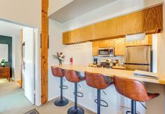 Others 7 Walk to Lift: Mtn-view Crested Butte Condo w/ Loft