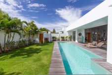 Others Villa Maje by Alfred in Bali - Tropical 3BD Villa w Pool Near Batu Belig Beach