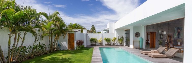 その他 Villa Maje by Alfred in Bali - Tropical 3BD Villa w Pool Near Batu Belig Beach