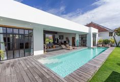 Others 7 Villa Maje by Alfred in Bali - Tropical 3BD Villa w Pool Near Batu Belig Beach