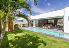 Others 2 Villa Maje by Alfred in Bali - Tropical 3BD Villa w Pool Near Batu Belig Beach