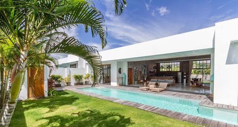 Others 2 Villa Maje by Alfred in Bali - Tropical 3BD Villa w Pool Near Batu Belig Beach
