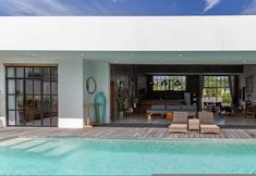 Others 4 Villa Maje by Alfred in Bali - Tropical 3BD Villa w Pool Near Batu Belig Beach