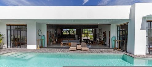 Others 4 Villa Maje by Alfred in Bali - Tropical 3BD Villa w Pool Near Batu Belig Beach