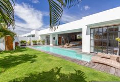 Others 3 Villa Maje by Alfred in Bali - Tropical 3BD Villa w Pool Near Batu Belig Beach