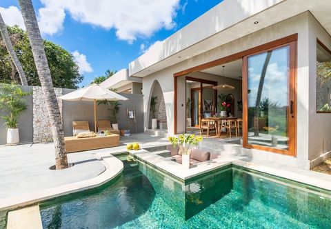 Lain-lain Villa Bayu by Alfred in Bali - Cozy 2BR Villa w Stunning Ricefield View