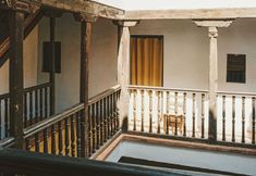 Others 7 Alhambra Townhouse in Granada