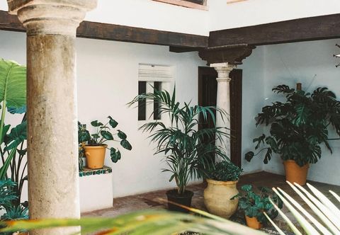 Others Alhambra Townhouse in Granada