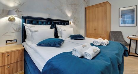 기타 2 Sopot Pod Orłem by Downtown Apartments