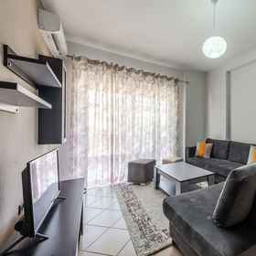 Room1Comfort Beach Apartment，库尔韦莱希特镇公寓