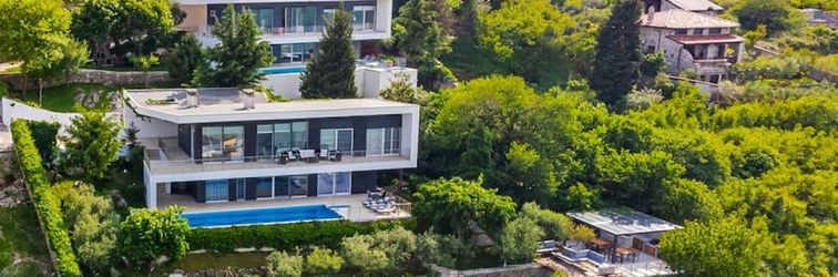 Others Sunset The Twin Villa