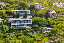 其他 Sunset The Twin Villa