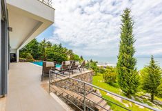 Lain-lain 3 Exclusive Lake Villa