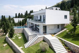 其他 4 The Luxury Villa in Shkod r