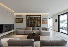 其他 6 The Luxury Villa in Shkod r