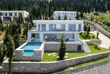 其他 The Luxury Villa in Shkod r