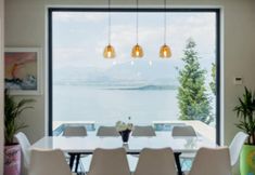 其他 5 The Luxury Villa in Shkod r