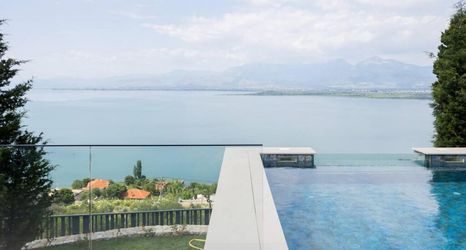 其他 2 The Luxury Villa in Shkod r