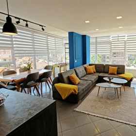 Room1斯科德現代公寓,Bashkia Vau i Dejës飯店