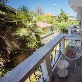 Room1爺爺的公寓 - 免費停車,Bashkia Vau i Dejës飯店