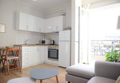 Lain-lain 2 The Dekori Flat in Shkod r