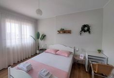 Lain-lain 7 The Dekori Flat in Shkod r