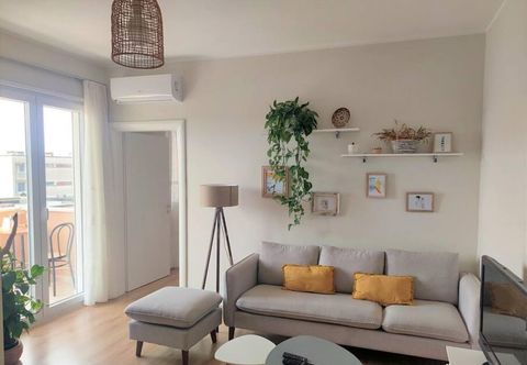 Lain-lain The Dekori Flat in Shkod r