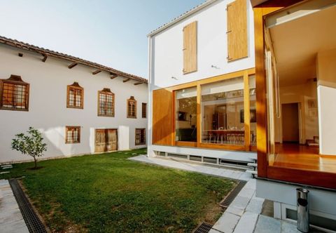 Others Art House in Shkod r