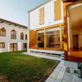 Room1藝術之家,Bashkia Vau i Dejës飯店