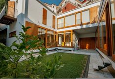 Others 3 Art House in Shkod r