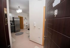 Lainnya 7 The Downtown Apartment