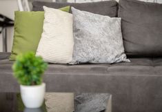 Lainnya 3 The Downtown Apartment