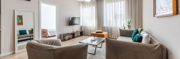 その他 2-br Apartment Close to Radio Shkodra Roger That