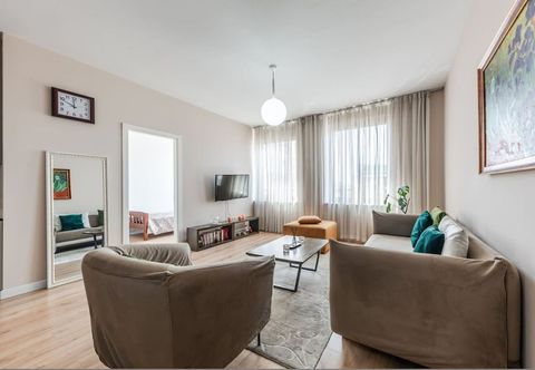 その他 2-br Apartment Close to Radio Shkodra Roger That