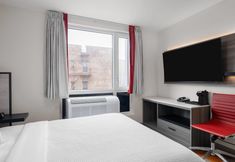 其他 7 Ramada By Wyndham Brooklyn Near Flatbush